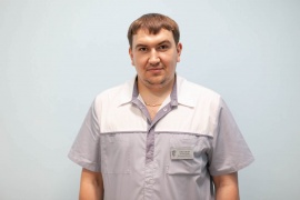 Тихонов Александр Александрович