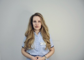 Калагина Елена Сергеевна