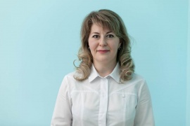 Перфильева Мария Анатольевна