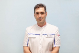 Чернов Жан Абетович