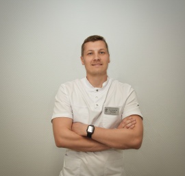 Костенков Дмитрий Сергеевич