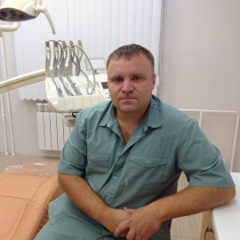 Пономарев Олег Сергеевич