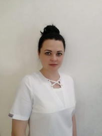Чибрикова Татьяна Сергеевна