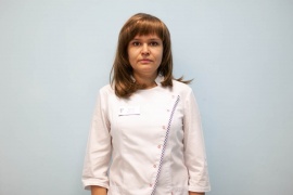 Чуева Ольга Карловна