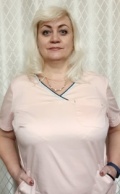 Толматова Виктория Владимировна
