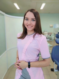 Бессонова Светлана Сергеевна