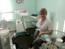 Сопова Светлана Владимировна