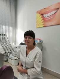 Литвинова Ирина Львовна